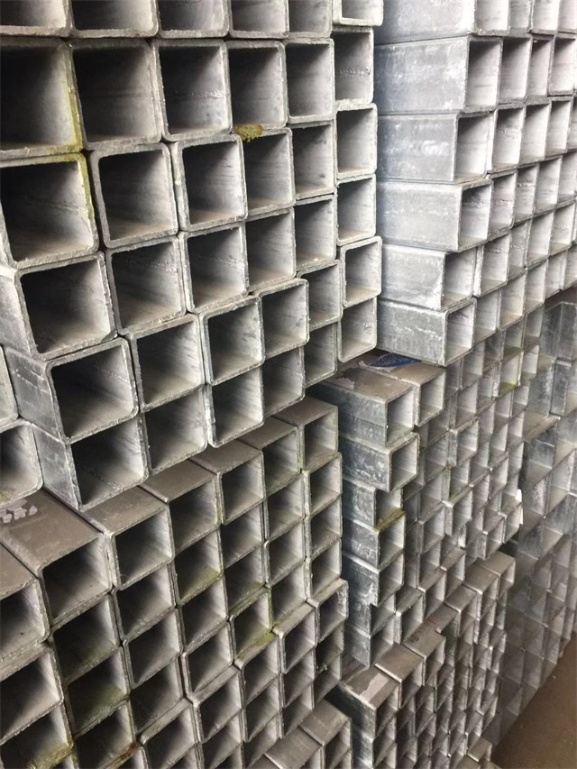 低合金 Q355B 巴彦淖尔巴彦淖尔巴彦淖尔镀锌无缝方管 工程专用无缝巴彦淖尔巴彦淖尔巴彦淖尔镀锌方管